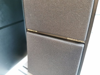 BEOVOX CX 100 SPEAKERS